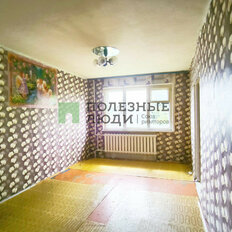 Квартира 57 м², 3-комнатная - изображение 3