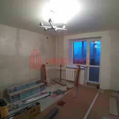 Квартира 54,1 м², 2-комнатная - изображение 5