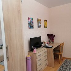 Квартира 27,8 м², студия - изображение 3