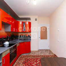 Квартира 59,5 м², 2-комнатная - изображение 3
