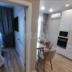 Квартира 41 м², 1-комнатная - изображение 1