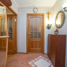 Квартира 42,7 м², 2-комнатная - изображение 5