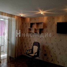 Квартира 36,5 м², 1-комнатная - изображение 4