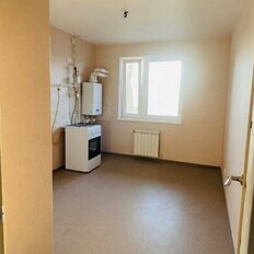 Квартира 75,5 м², 3-комнатная - изображение 1