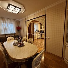 Квартира 158,6 м², 4-комнатная - изображение 5