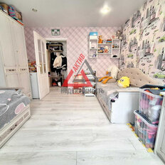 Квартира 43,7 м², 2-комнатная - изображение 4