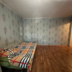 Квартира 32 м², 1-комнатная - изображение 4
