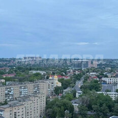 Квартира 25 м², студия - изображение 3