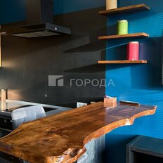 Квартира 52 м², 1-комнатная - изображение 4