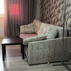 Квартира 26 м², студия - изображение 3