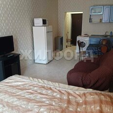 Квартира 24,7 м², студия - изображение 3