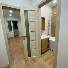 Квартира 55 м², 2-комнатная - изображение 5