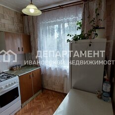 Квартира 32,1 м², 1-комнатная - изображение 1