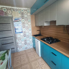 Квартира 65,8 м², 3-комнатная - изображение 1