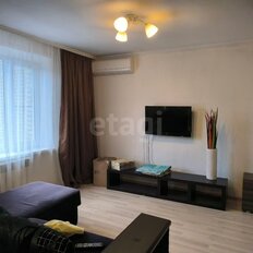 Квартира 30 м², 1-комнатная - изображение 1