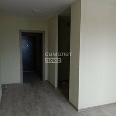 Квартира 28,4 м², студия - изображение 3