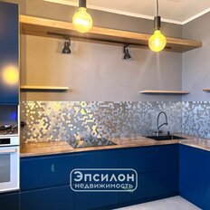 Квартира 44 м², 1-комнатная - изображение 2