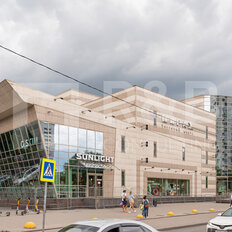 600 м², торговое помещение - изображение 1