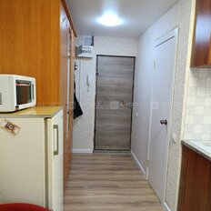 Квартира 14 м², 1-комнатная - изображение 5