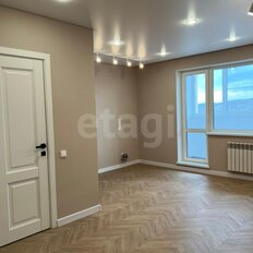 Квартира 40,4 м², 1-комнатная - изображение 4