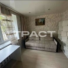 Квартира 18,6 м², 1-комнатная - изображение 1