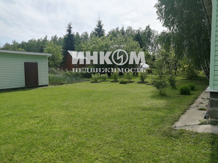 49,5 м² дом, 10 соток участок 7 550 000 ₽ - изображение 33