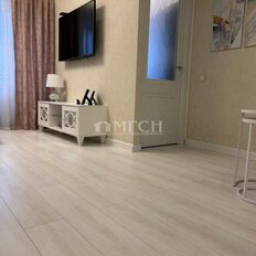 Квартира 30 м², 1-комнатная - изображение 1