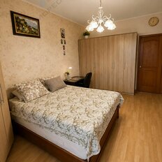 Квартира 94,9 м², 3-комнатная - изображение 2