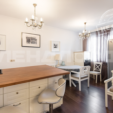 Квартира 103 м², 3-комнатная - изображение 2