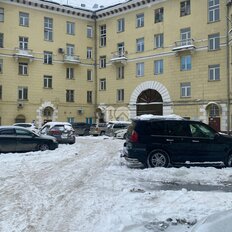 Квартира 70,5 м², 3-комнатная - изображение 1