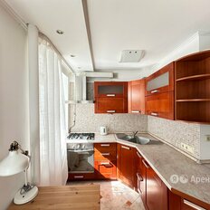 Квартира 44 м², 2-комнатная - изображение 1