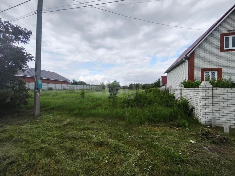 40,8 м², 1-комнатная квартира 15 690 000 ₽ - изображение 25
