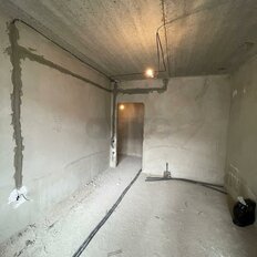 Квартира 32,6 м², 1-комнатная - изображение 4