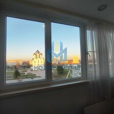 Квартира 73,7 м², 4-комнатная - изображение 4