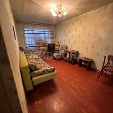 Квартира 57,2 м², 3-комнатная - изображение 2