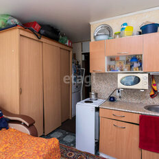 Квартира 15 м², студия - изображение 4