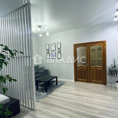 Квартира 78,3 м², 2-комнатная - изображение 2