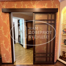 Квартира 90,5 м², 4-комнатная - изображение 4