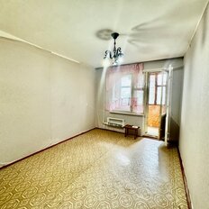 Квартира 33,3 м², 1-комнатная - изображение 2