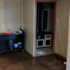 Квартира 59 м², 3-комнатная - изображение 4