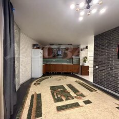 Квартира 77,1 м², 2-комнатная - изображение 2