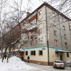 Квартира 44,3 м², 1-комнатная - изображение 2