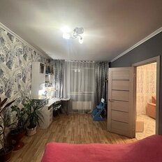 Квартира 50,4 м², 2-комнатная - изображение 3