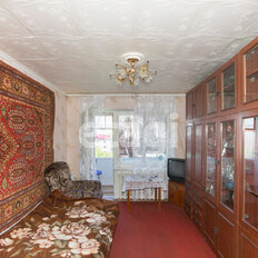 Квартира 30,4 м², 1-комнатная - изображение 1