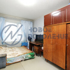 Квартира 60,1 м², 3-комнатная - изображение 3