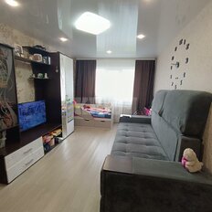 Квартира 45 м², 2-комнатная - изображение 1