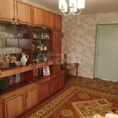 Квартира 57,3 м², 3-комнатная - изображение 1