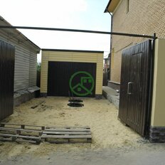 дом + 3,5 сотки, участок - изображение 3