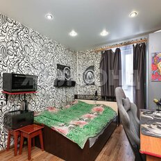 Квартира 19,8 м², студия - изображение 2