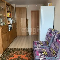 Квартира 72,9 м², 3-комнатная - изображение 5